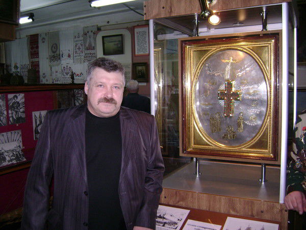 Александр Королев