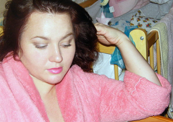 Елена Проскурякова