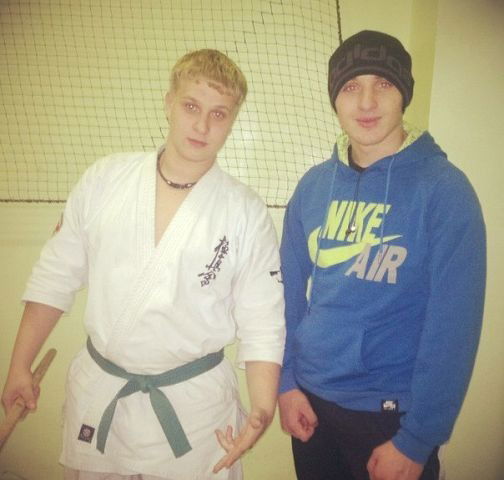 Виктор Васильев