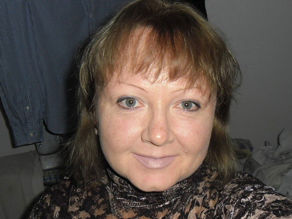 Наталья Гречка