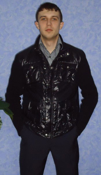 Евгений Мараков