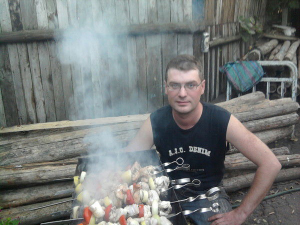 Сергей Головченко