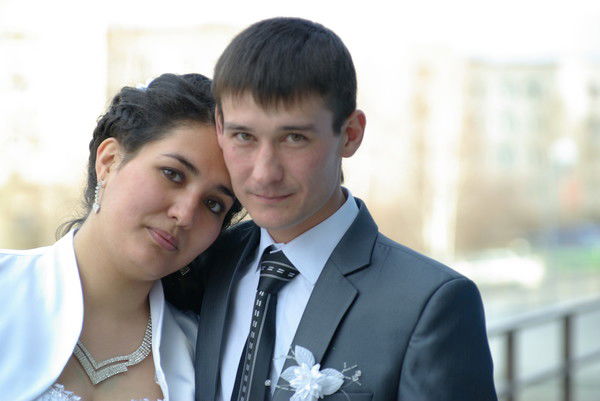 Эльвира Усманова