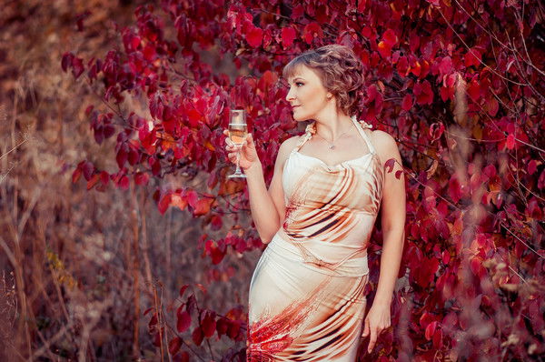 Марина Дегтярёва(Рыжих)