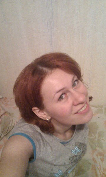 Юлия Тюрина