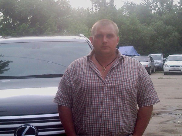 Алексей Литвинов