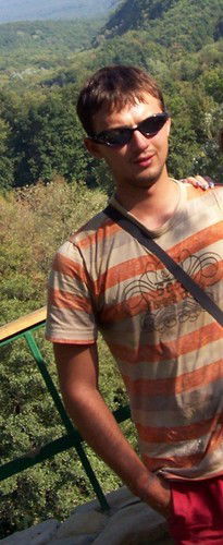 Роман Бойко