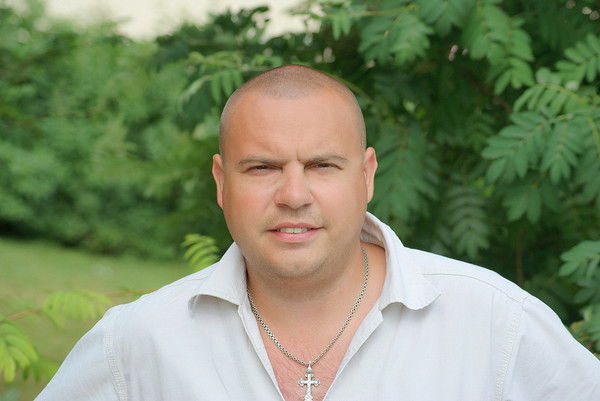 Виталий Зеленский