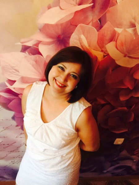 Альбина Мавлютова