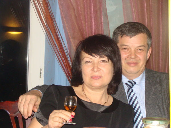 Елена Нижегородцева