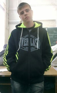 Николай Пригаров