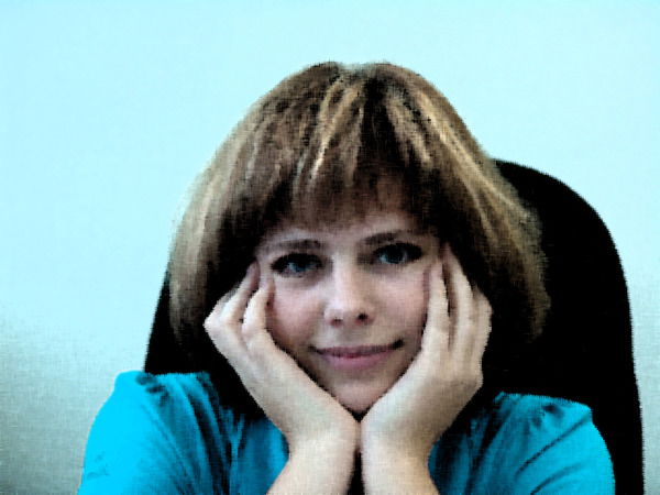 Наталья Васильева