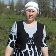 Людмила Дога