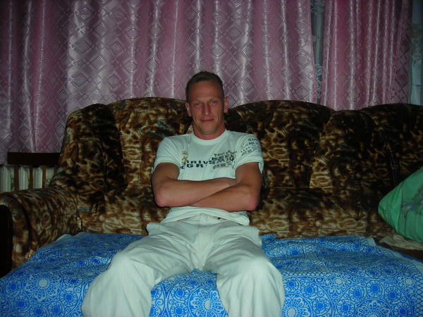 Дмитрий Яковлев