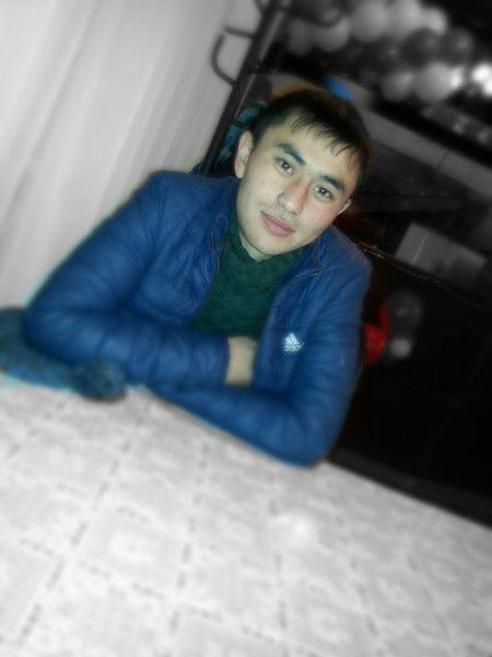 Мадияр Мейрамбекулы