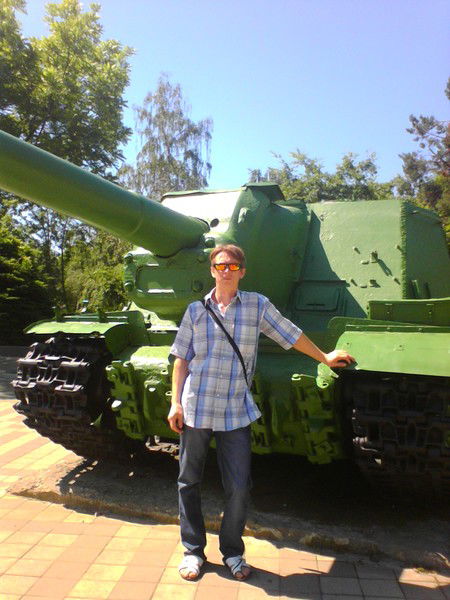 Александр Андреев