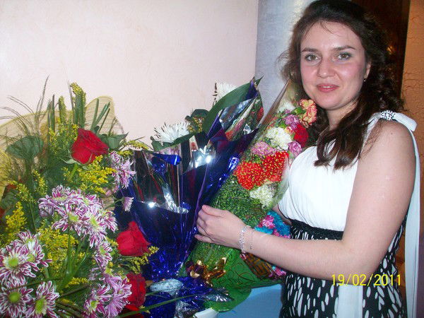 Гузель Аминова