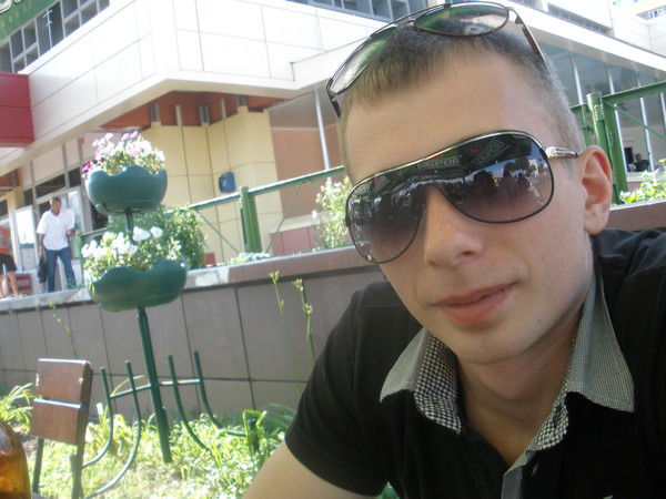 Александр Ивченков