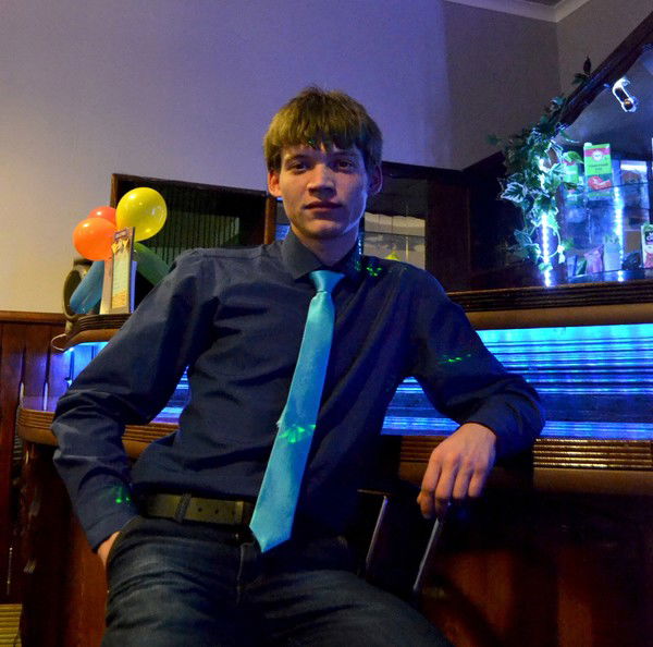 Владимир Семёнов