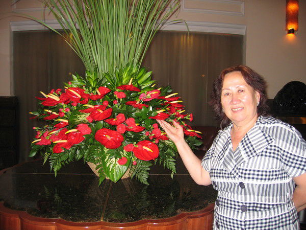 Гайни Масхутова