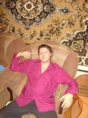 Сергей Таланов