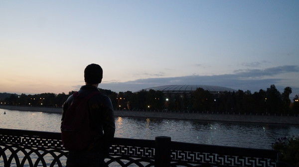 Мурад Кубатаев