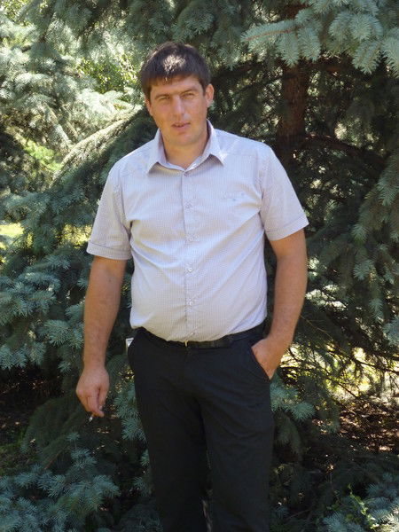 Евгений Чивенко