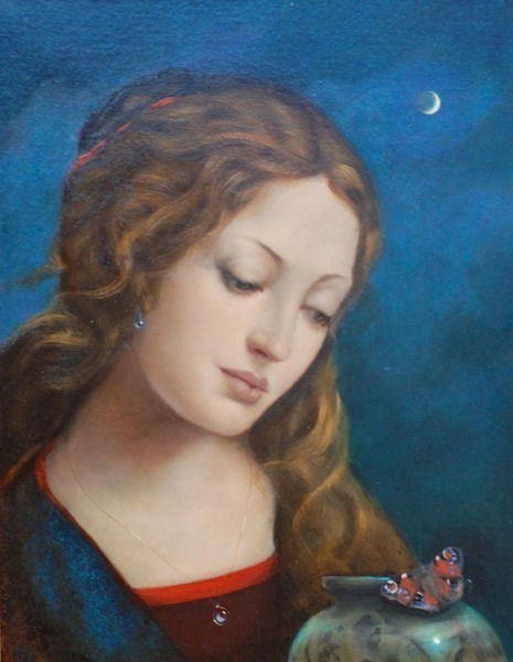 Галина Виногорова