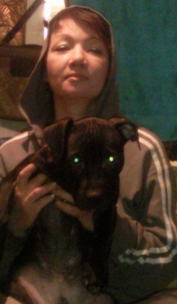 Наталья Храмова