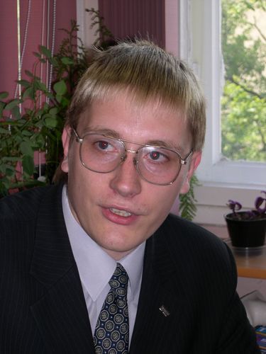 Владимир Копылов