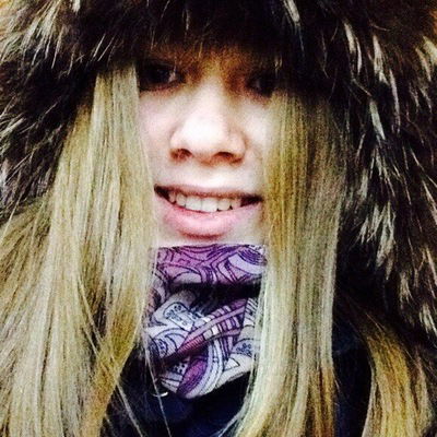 Екатерина Балашова