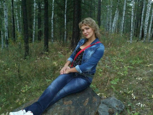 Ирина Кехтер