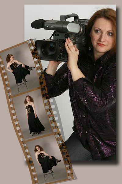 Светлана Мотро