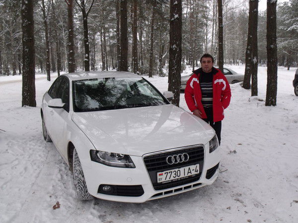 Сергей Вилков