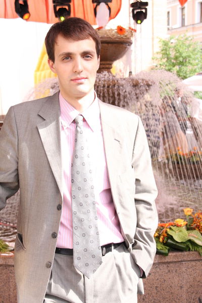 Сергей Гюльбадамов