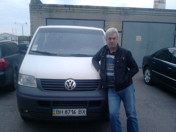 Валерий Мусиенко