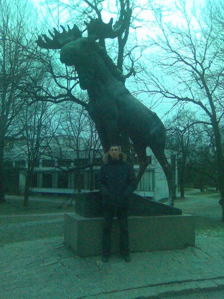 Эдуард Минсаит Улы Шайдуллин