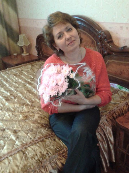 Венера Хабибуллина