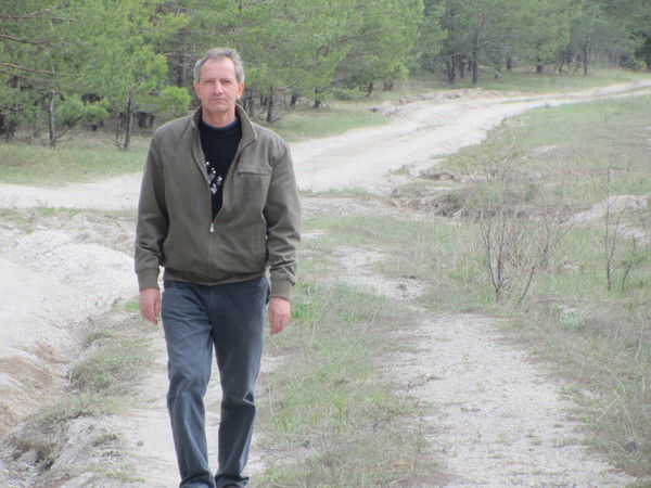 Юрий Оленичев