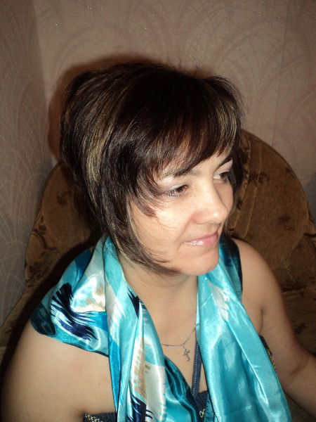 Тамарочка *****