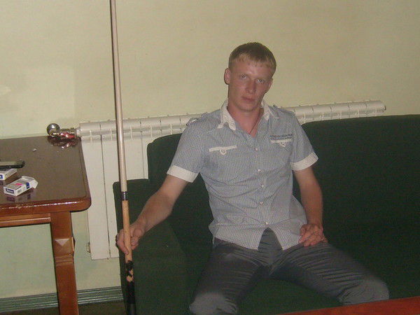 Александр Cергеев