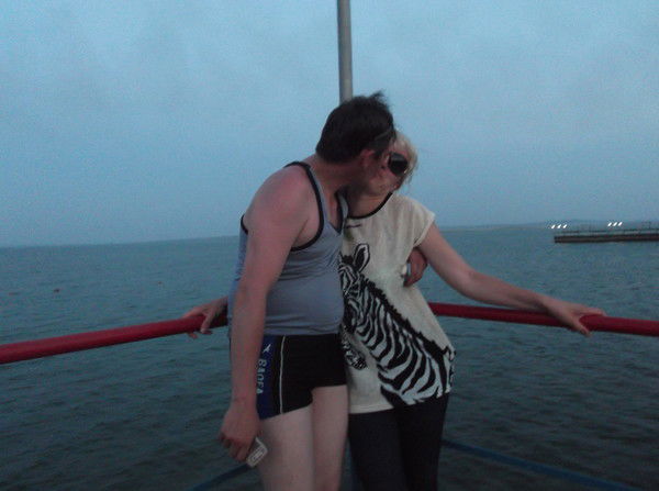 Фёдор Ведёхин