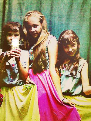 ✔Личность ✔