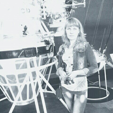 Римма Биленко