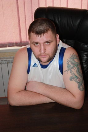 Андрей Свищо