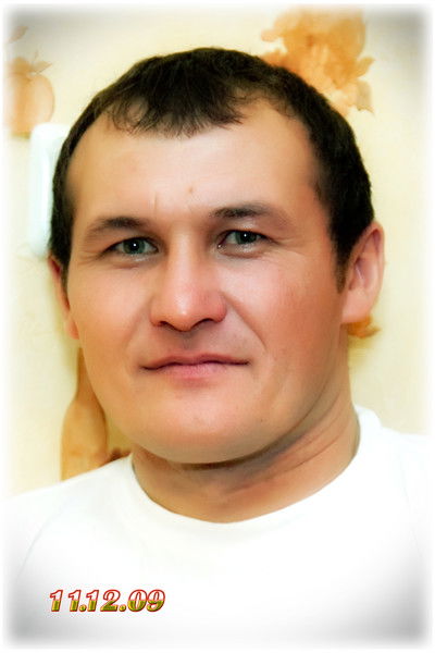 Руслан Фазлаев