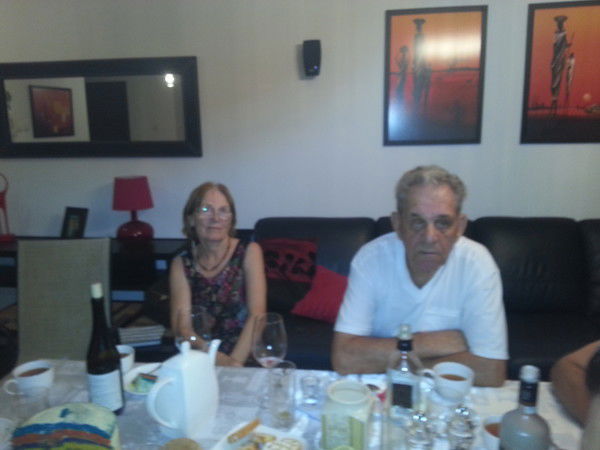 Владимир Зарецкий