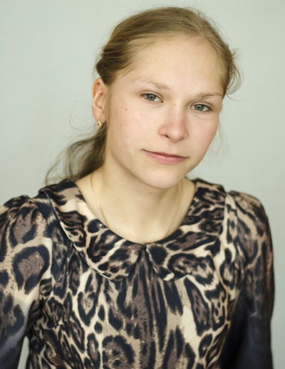 Катюша Котович