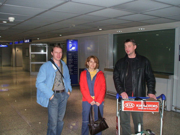 Максим Вебер