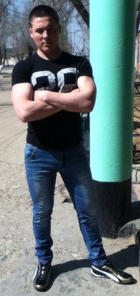 Олег Коледин